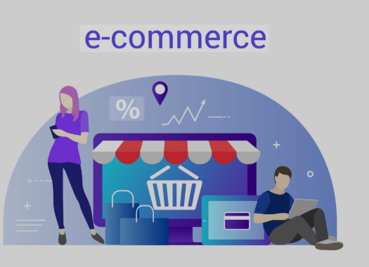 E-commerce Website